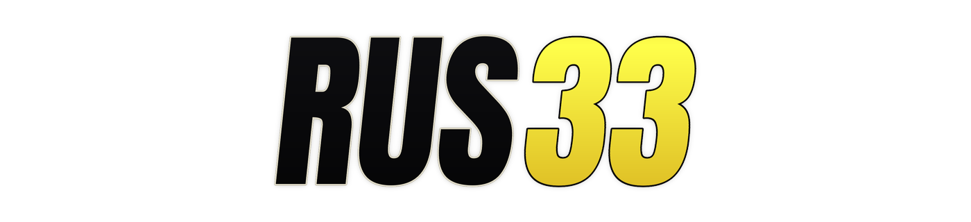 rus33 Logo